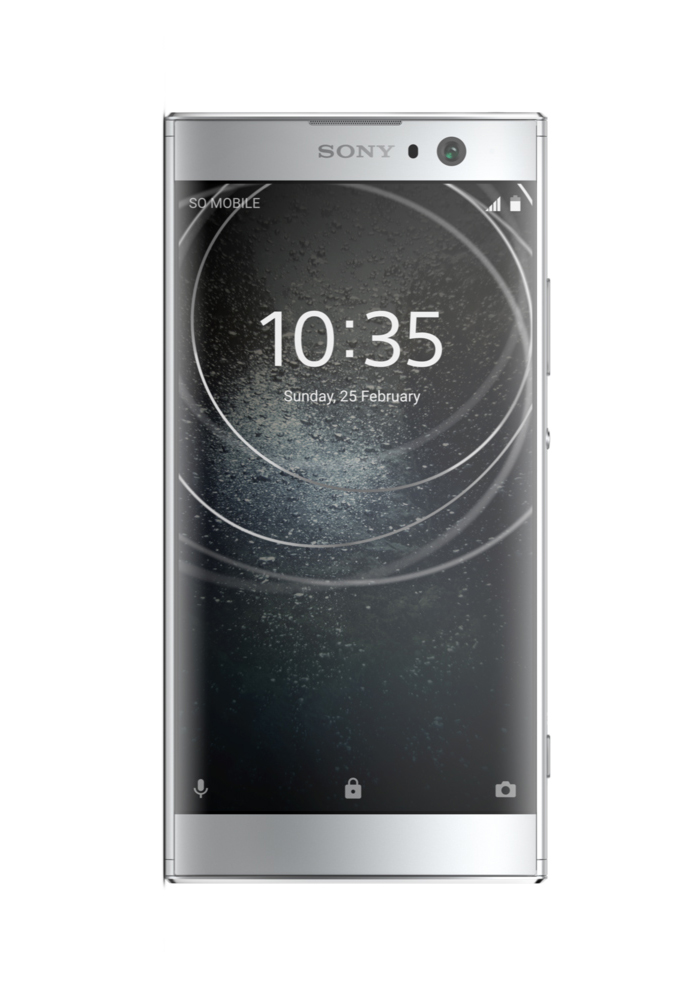 Sony Xperia XA2